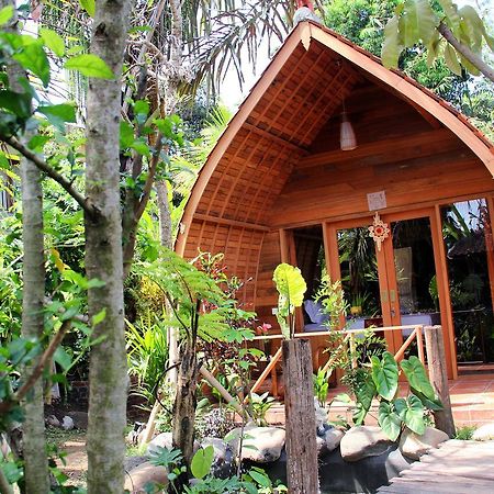 Ryanbagus Guest House Canggu Dış mekan fotoğraf