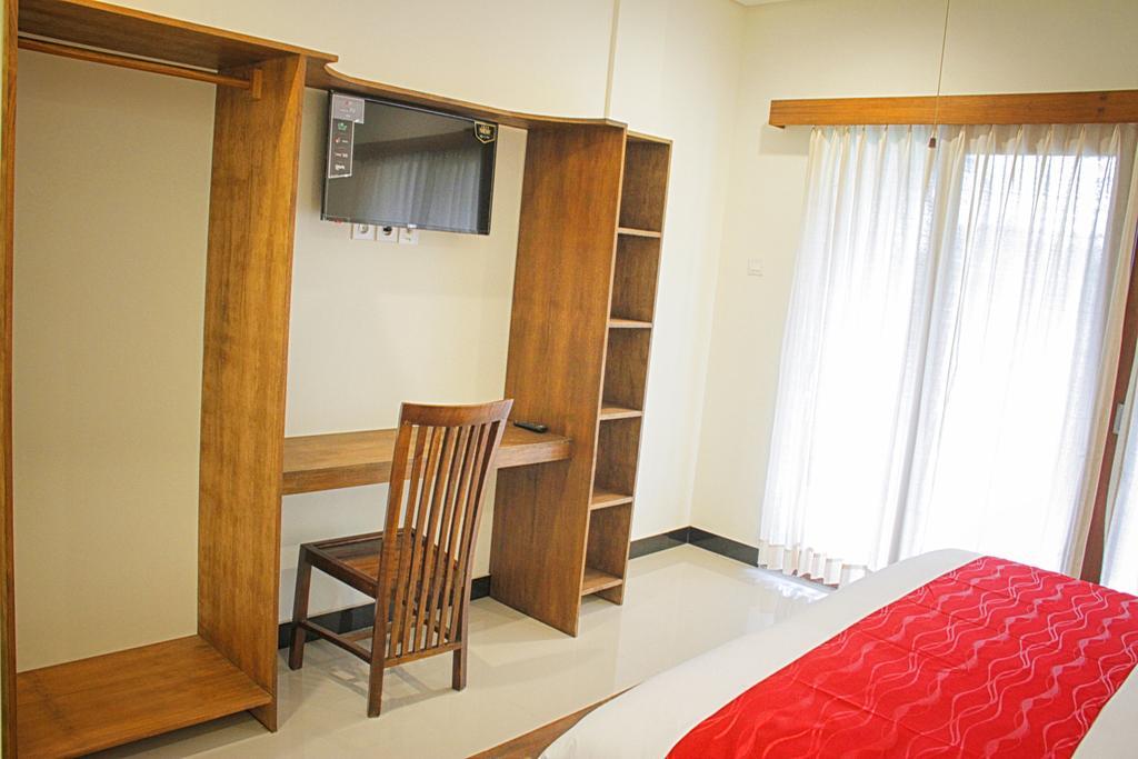 Ryanbagus Guest House Canggu Dış mekan fotoğraf