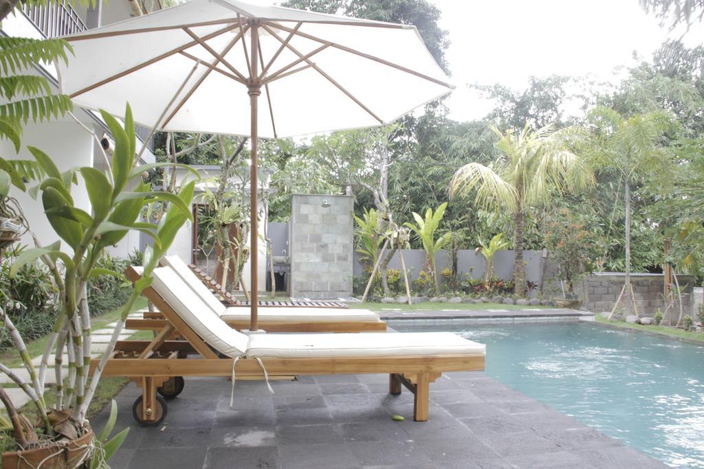 Ryanbagus Guest House Canggu Dış mekan fotoğraf