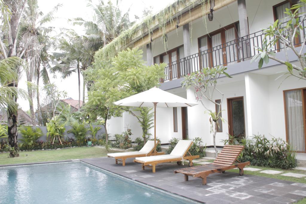 Ryanbagus Guest House Canggu Dış mekan fotoğraf