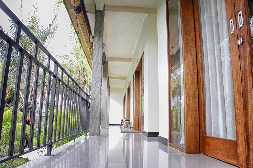 Ryanbagus Guest House Canggu Dış mekan fotoğraf