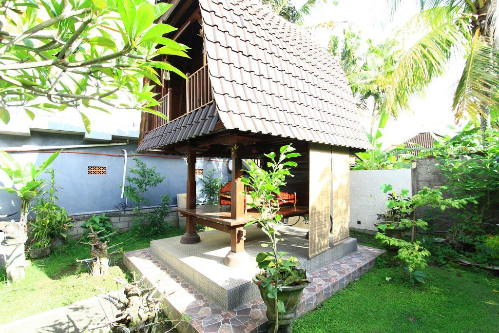 Ryanbagus Guest House Canggu Dış mekan fotoğraf