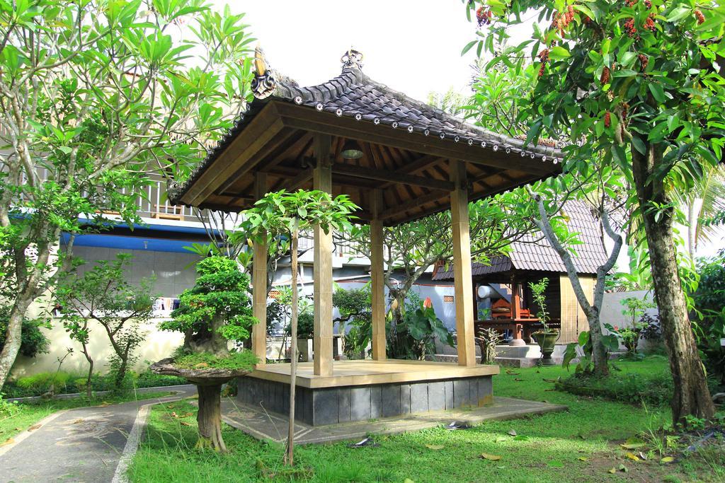 Ryanbagus Guest House Canggu Dış mekan fotoğraf