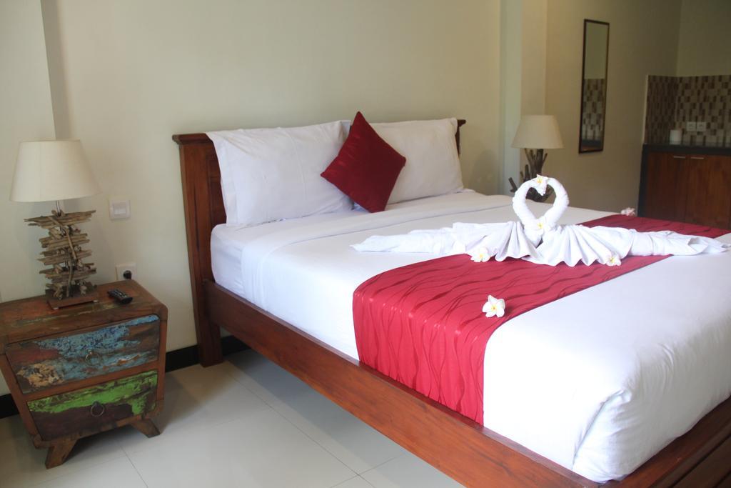 Ryanbagus Guest House Canggu Dış mekan fotoğraf