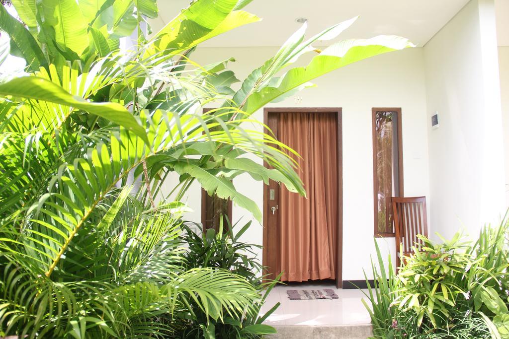 Ryanbagus Guest House Canggu Dış mekan fotoğraf