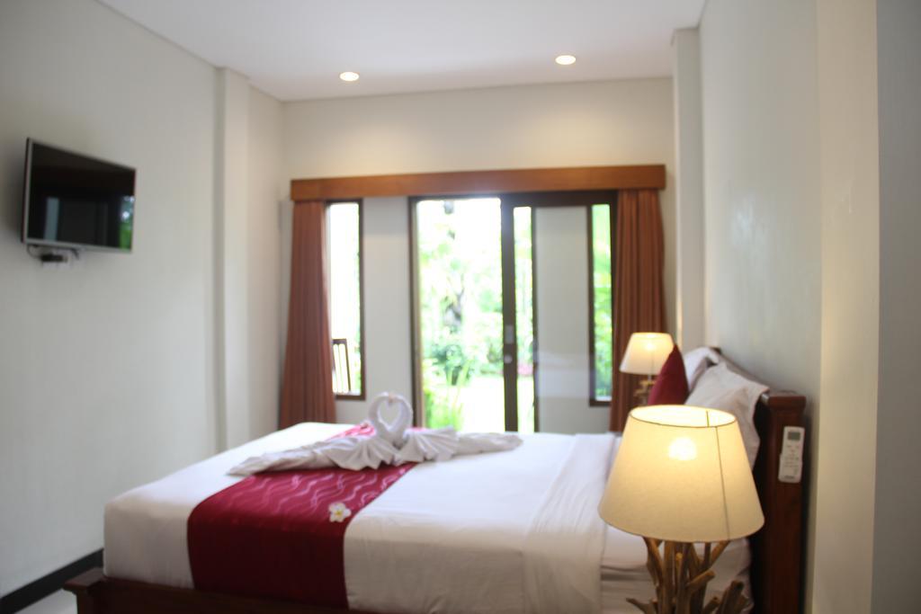 Ryanbagus Guest House Canggu Dış mekan fotoğraf