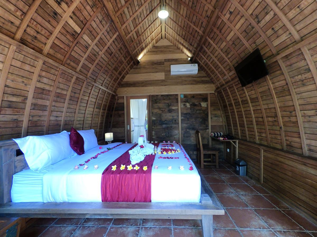 Ryanbagus Guest House Canggu Dış mekan fotoğraf