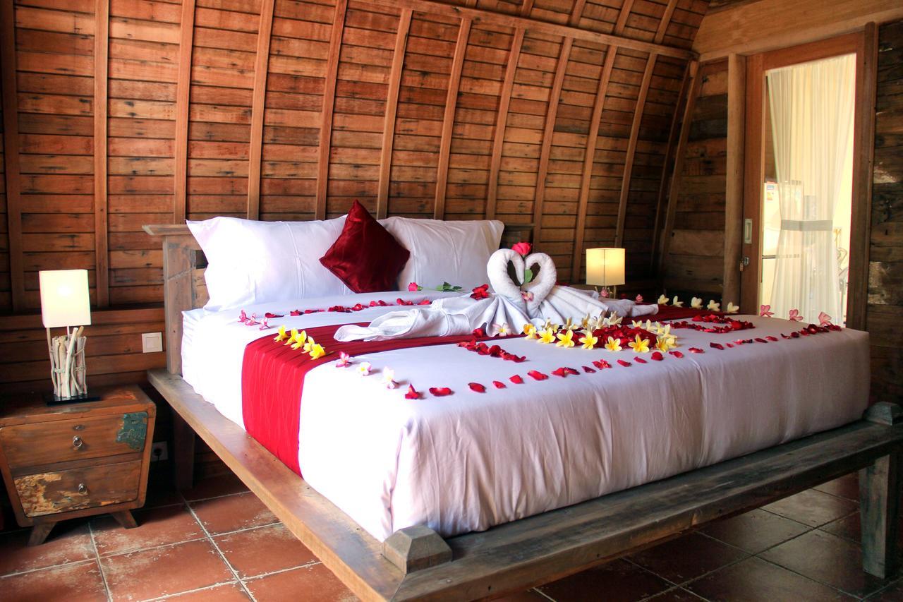 Ryanbagus Guest House Canggu Dış mekan fotoğraf