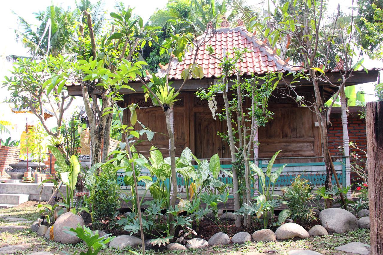 Ryanbagus Guest House Canggu Dış mekan fotoğraf