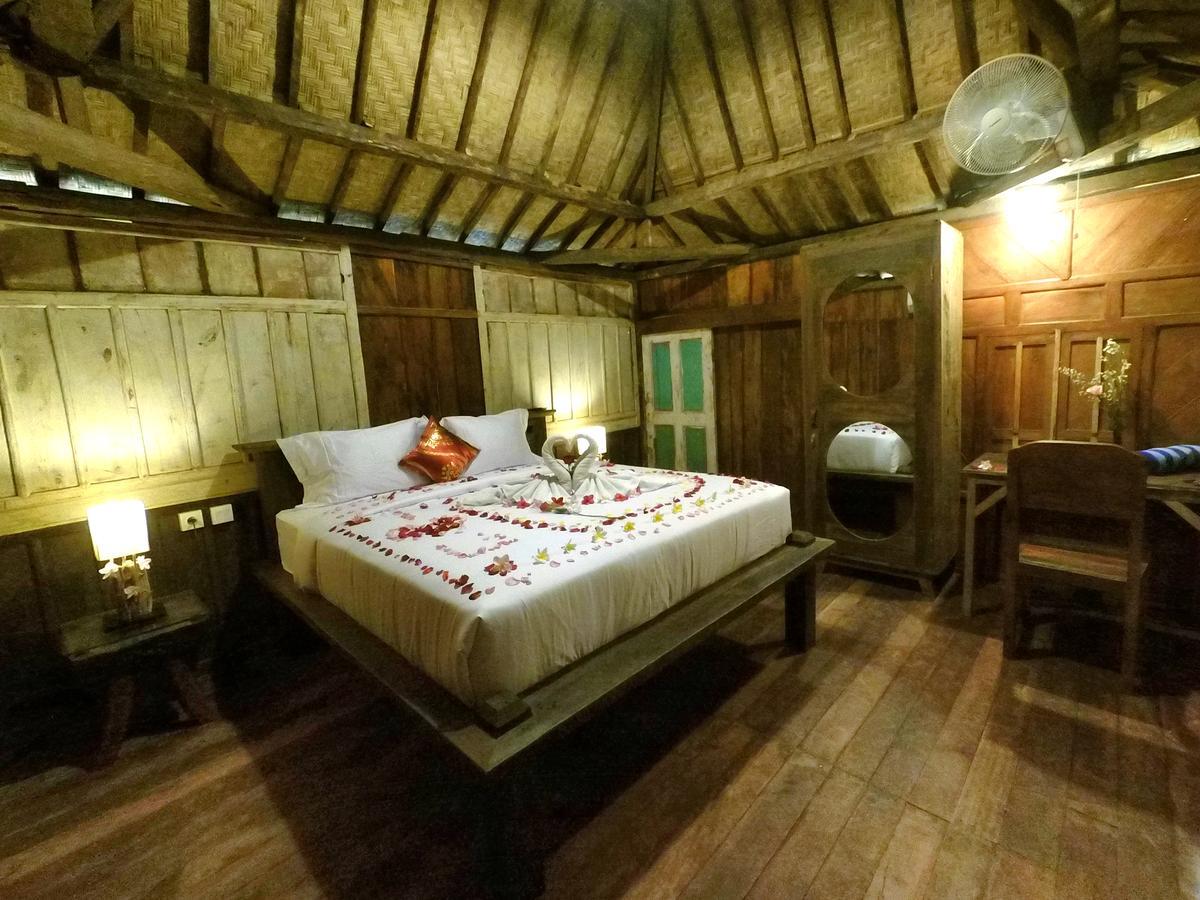 Ryanbagus Guest House Canggu Dış mekan fotoğraf