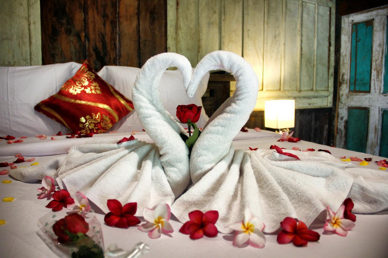 Ryanbagus Guest House Canggu Dış mekan fotoğraf