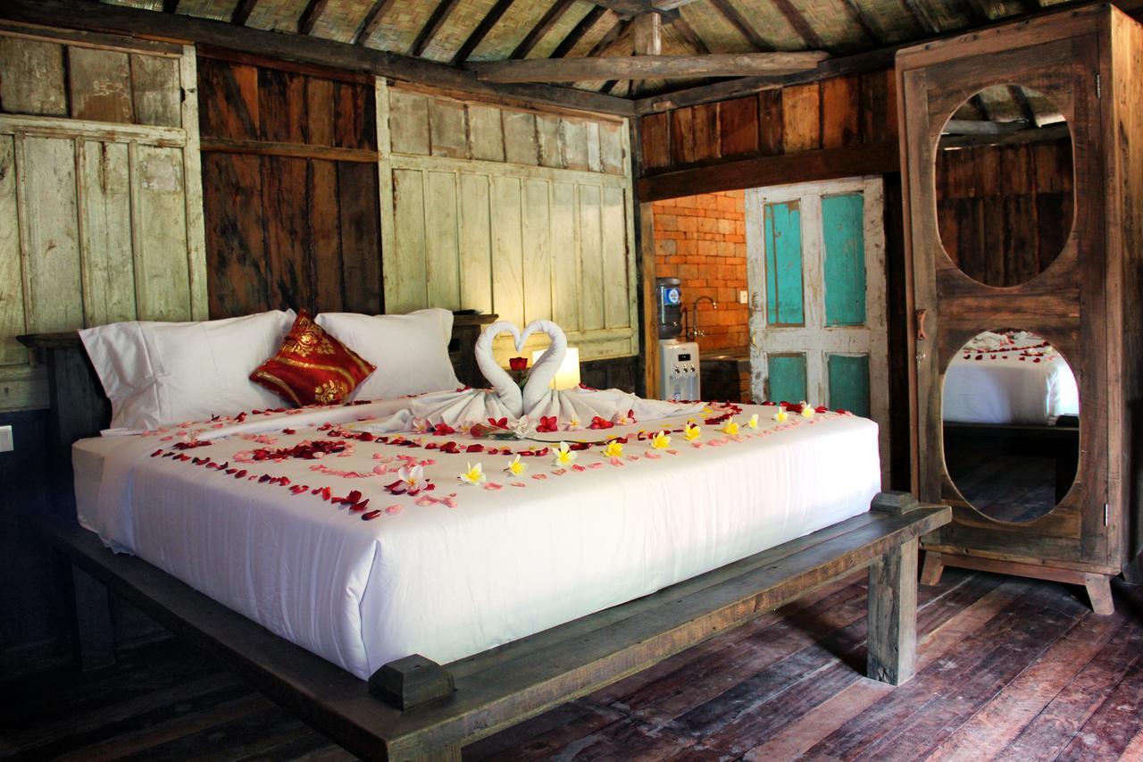 Ryanbagus Guest House Canggu Dış mekan fotoğraf
