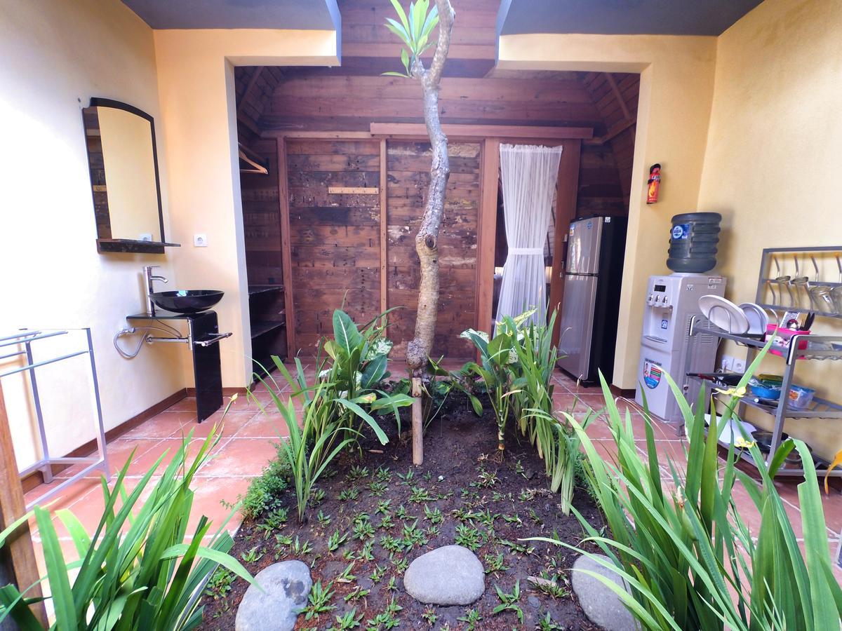 Ryanbagus Guest House Canggu Dış mekan fotoğraf